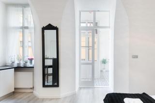 Wenceslas Square / Main Station - NEW STUDIO***** - Praga - 3
