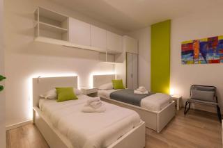 Locami Bi-Apartments Padova - Padua - 9