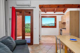 Residence Orizzonti app n 25 - Golfo Aranci - 1