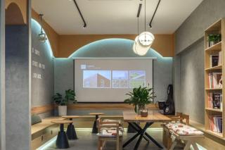 Denpa Inn-Lao Ximen Metro Station Branch - 5