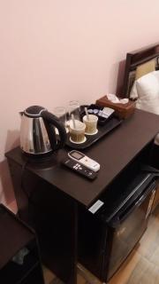Chan Beach Resort & Hotel - Bahūr - 6