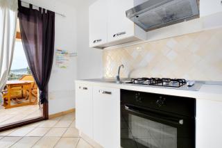 Residence Orizzonti app n 23 - Golfo Aranci - 2