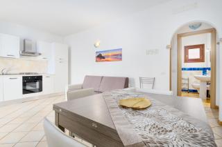 Residence Orizzonti app n 23 - Golfo Aranci - 4