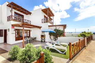 Apt Vista Mar Adults Only - Playa Blanca - 2