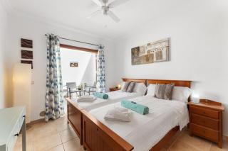 Apt Vista Mar Adults Only - Playa Blanca - 1
