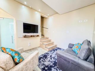 Encanto, conforto e praticidade em um só lugar - Ourinhos - 8