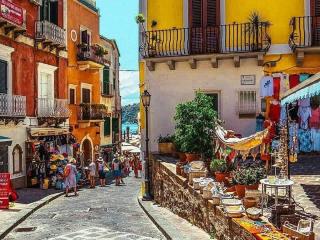 Via Roma 55 - Lipari - 4