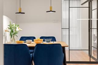 Apartament przy Warcie - Poznań - 5