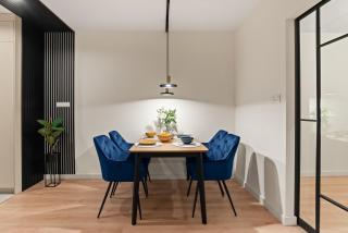 Apartament przy Warcie - Poznań - 4