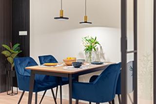 Apartament przy Warcie - Poznań - 3