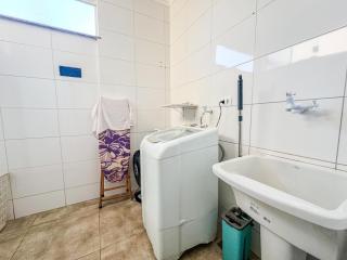 Encanto, conforto e praticidade em um só lugar - Ourinhos - 1