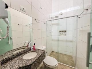 Encanto, conforto e praticidade em um só lugar - Ourinhos - 5
