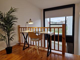 Apartamentos Ciudad Santiago - Saint-Jacques-de-Compostelle - 8