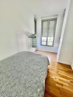 Nice two-rooms with balcony in Nice - Nice - 4