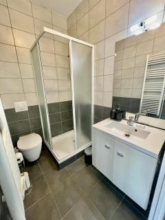 Nice two-rooms with balcony in Nice - Nice - 3