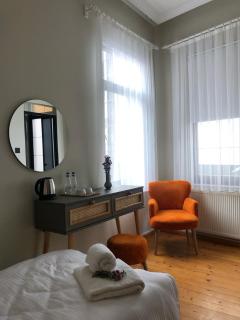 Utopia Konak Otel - Bozuyuk - 1