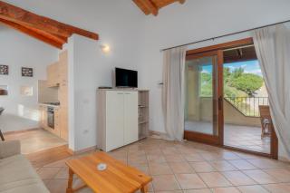 Trilo Orizzonti 31 - Golfo Aranci - 7