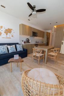 New and spacious apartment near 5th Avenue - Playa del Carmen - 6