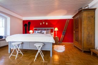 Ferienwohnung Hedwig - Breitnau - 5