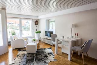 Ferienwohnung Hedwig - Breitnau - 9