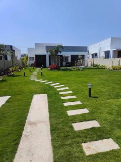Alish Villa - Relax in 2BHK Luxe Villa with Private Pool - 5