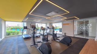 Extension Berrini - São Paulo - 2