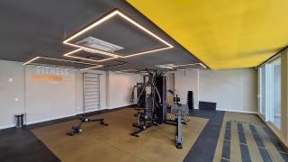 Extension Berrini - São Paulo - 1