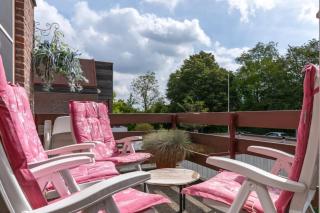 Hello Zeeland - vakantiewoning Buiten de Veste 36 - Veere - 5