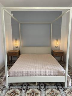 Titanya - Bed And Breakfast Di Galatea Casa Vacanze - Corsano - 3