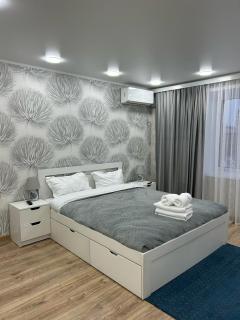 Erubaeva Apartament Karaganda - Karagandá - 5