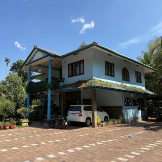 Jungle Castle - Wayanad - 4