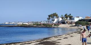 Casa Gaia a 5 minutos de la playa de las dunas - Corralejo - 9