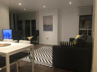 GRAND SERVICED APARTMENTs - Croydon - 3