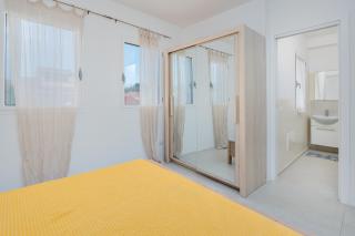 Cormorani - Appartamento 12 - 1