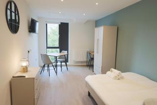 Redcross Street studios 309 - 5