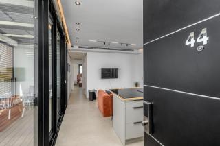 Sunny mini-penthouse by SeaUTLV - Tel Aviv - 6