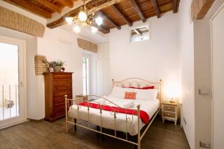 HC - In the heart of Campo de' Fiori - Rome - 0