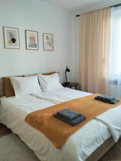 Apartament Brzozowa - Katowice - 2