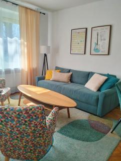 Apartament Brzozowa - Katowice - 7