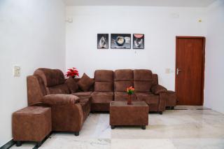 Rich inn Palace Tnagar - Madras - 9