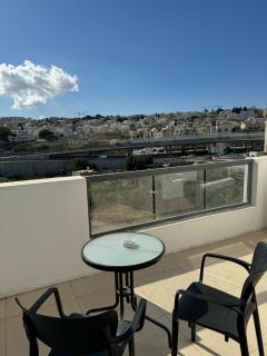 Large Penthouse in Gzira - Il-Gżira - 9