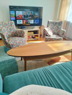 Apartament Brzozowa - Katowice - 5