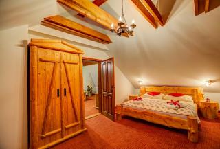 Hotel Strachanovka - Jánska Koliba - Liptovský Ján - 9
