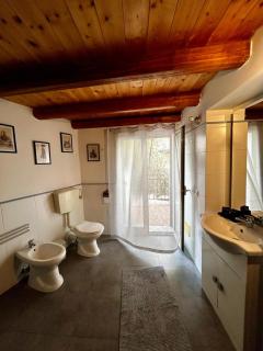 Casa Whitaker - Palermo - 2