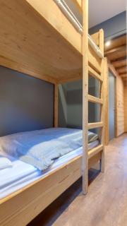 Orion - chalet-style new apartment - Le Monêtier-les-Bains - 3
