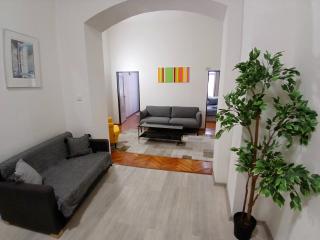 Apartment Havlickova - Praga - 0