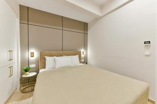 Portoseaview Modern Luxury Apartment 131 - Tesalónica - 4