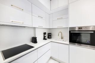 Portoseaview Modern Luxury Apartment 131 - Tesalónica - 3