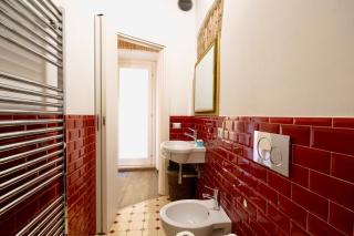 HC - In the heart of Campo de' Fiori - Rome - 2