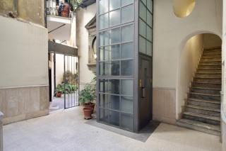 HC - In the heart of Campo de' Fiori - Rome - 5